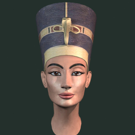Nefertiti
