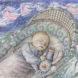 Звезды водят хоровод