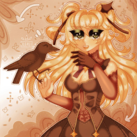 Фишль фон Люфтшлосс-Нарфидорт