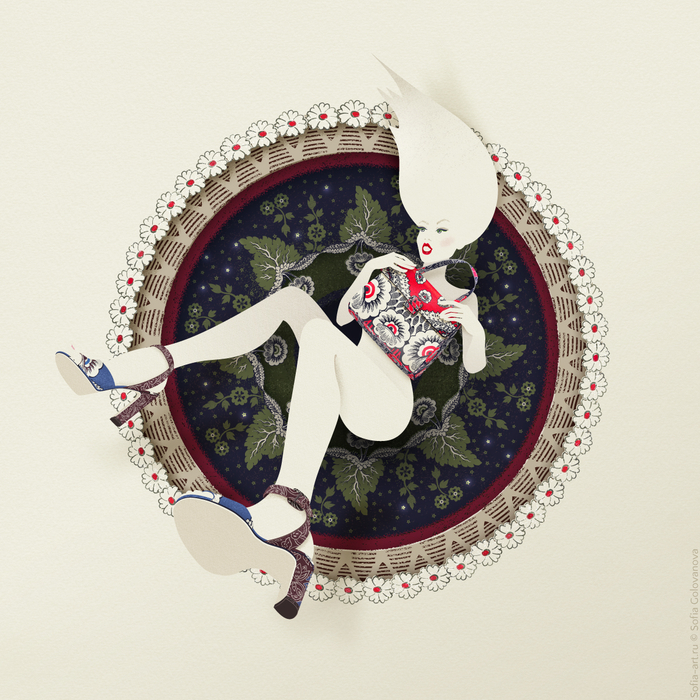 Картинка про сумку Valentino