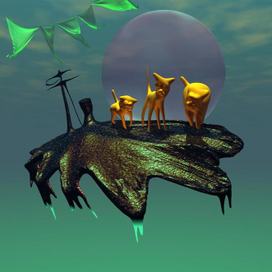 мартовские коты