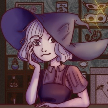 Обложка для моей группы