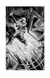 Зеркалофобия или потерянный файлы