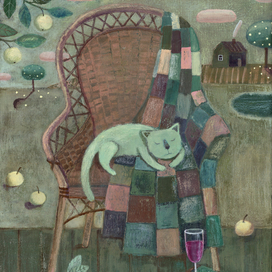 Последний день лета