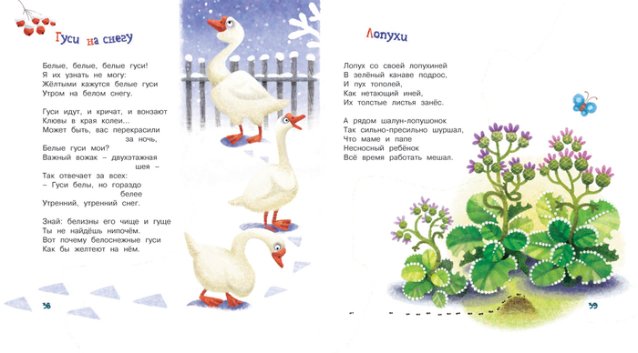 немного солнца-3. и мороз