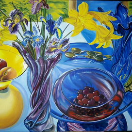 Цветы солнца