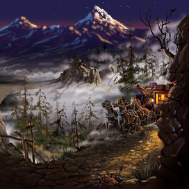 "Калоши счастья"