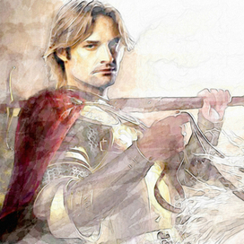 Джейми Ланнистер