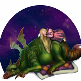 Сладкие сны