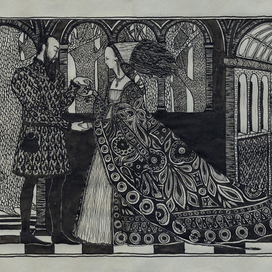 СИНЯЯ БОРОДА_1