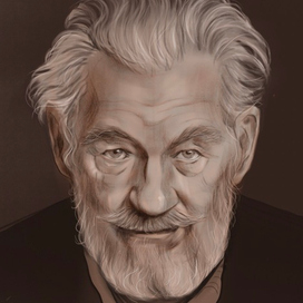 Иэн Маккален