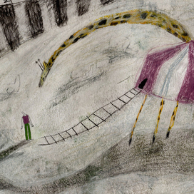 Цирк без животных