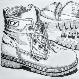 поскетчить 8