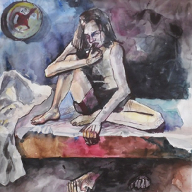 when we all fall asleep where do we go