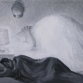 Флэнн О'Брайен "Третий полицейский"