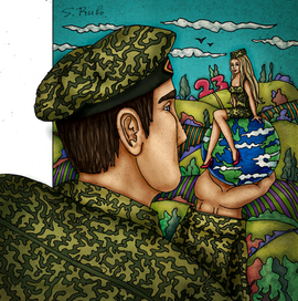 С Днем защитника отечества