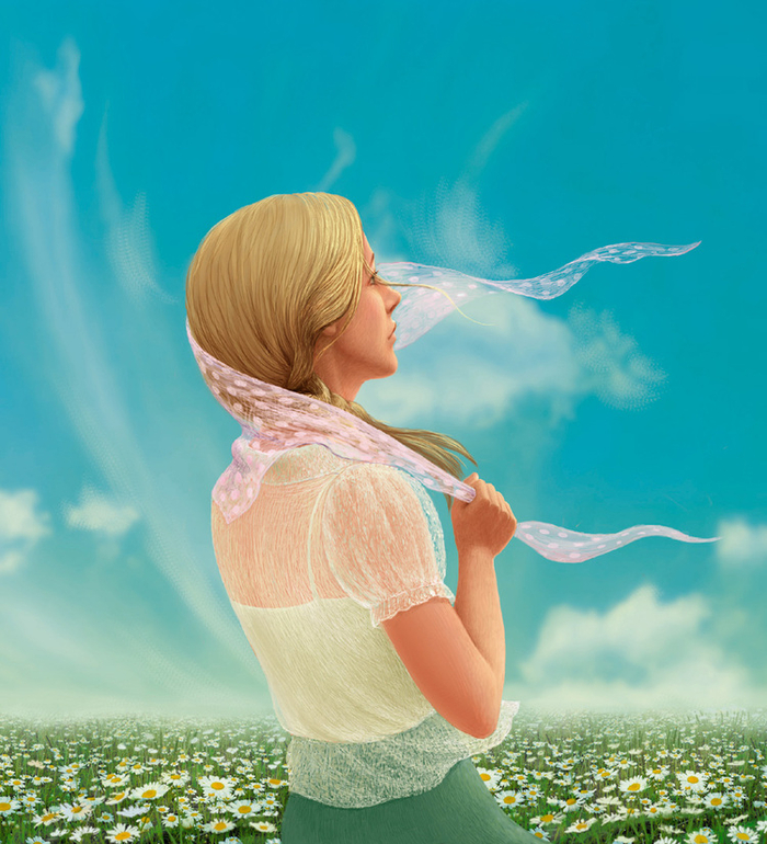 на обложку сборника женских повестей