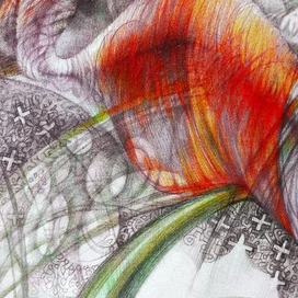 Дюймовочка(фрагмент)