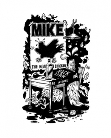 | Mike |