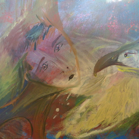 Аки птица. К другим мирам. Поговорим?