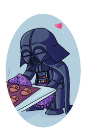 Дарт Вейдер