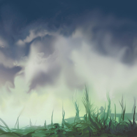 Утренняя гроза