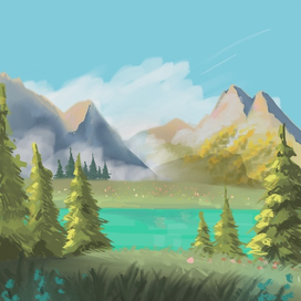 Окружение 2