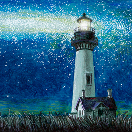 Мириады маячков