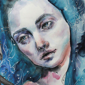 Подводный мир