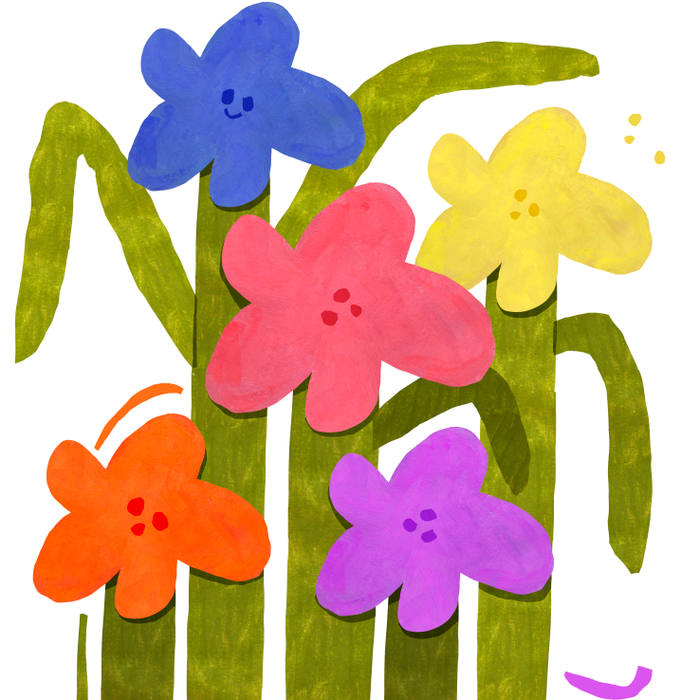 Весна идёт — весне дорогу