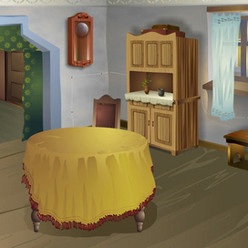 Фон для персонажей