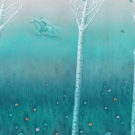 СЕРГЕЙ ТИМОФЕЕВИЧ АКСАКОВ / АЛЕНЬКИЙ ЦВЕТОЧЕК