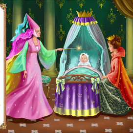 Хохлик 1 Перро