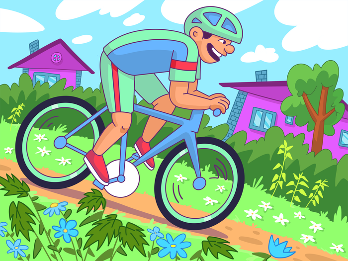 Иллюстрация для gasfort studio