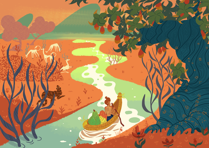 Синдбад-мореход