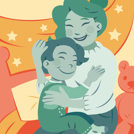 Постер для "Справочника педагога-психолога"