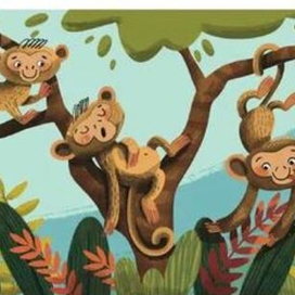 Найди 5 отличий. Страничка активити