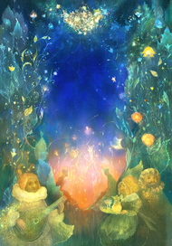 фейные сказки .6.б