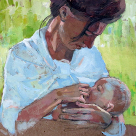 мы с макаром ходим парой...