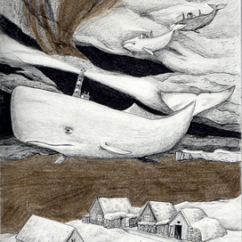 Исландский сон