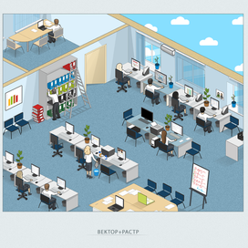 локация игры