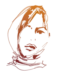 Портрет Саши