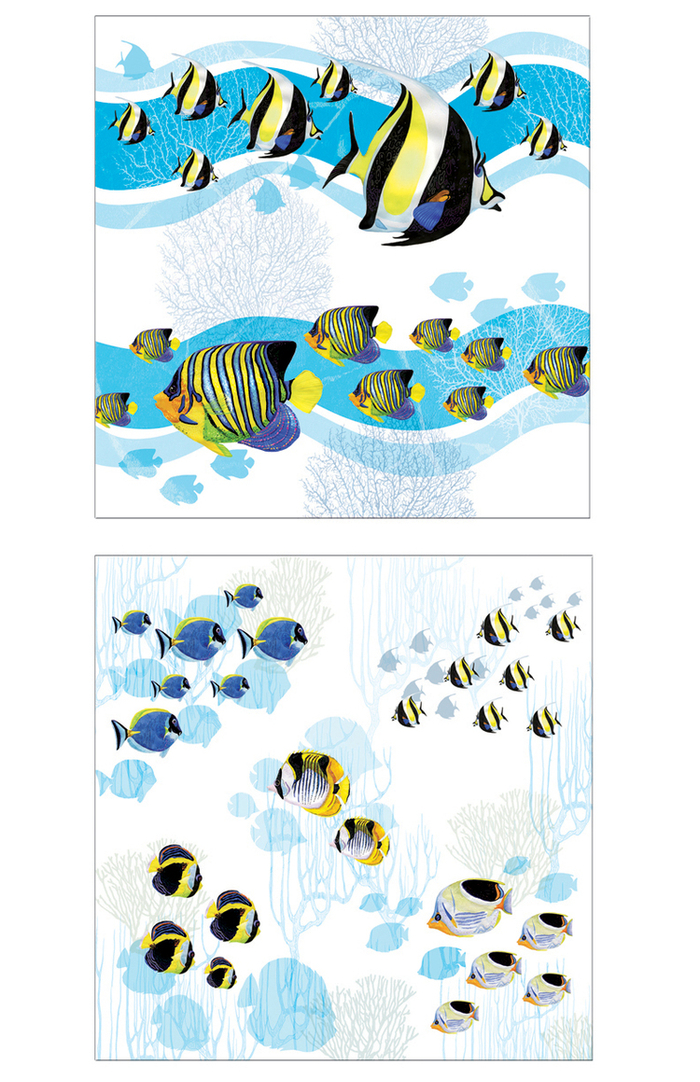 раппорт "Рыбы"