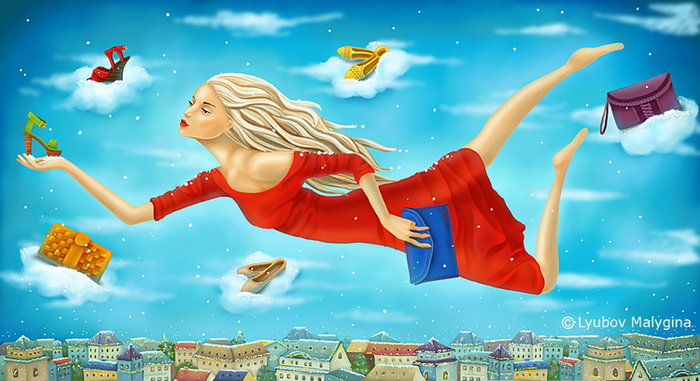 Иллюстрация для BaliELF