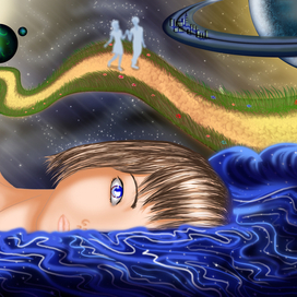 За пределы реальности