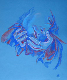 Юдифь и Олоферн