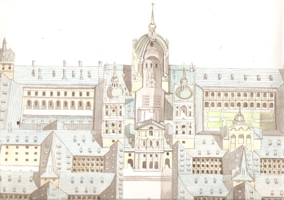 для журнала Всемирный следопыт