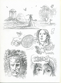 и еще БОРОВИЦКИЙ