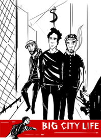 Big City Life