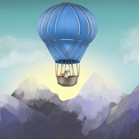 Воздушный шар